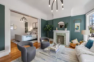 807 York St, San Francisco, CA 94110 - Photo 12
