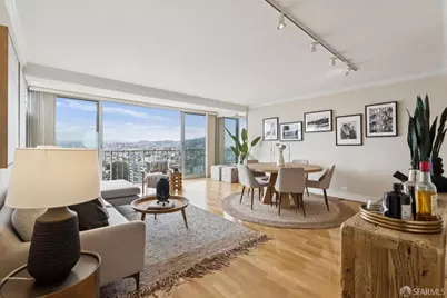 66 Cleary Court #1409, San Francisco, CA 94109 - Photo 2