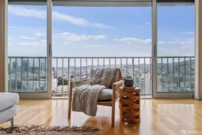 66 Cleary Court #1409, San Francisco, CA 94109 - Photo 1