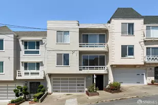 509-511 44th Ave, San Francisco, CA 94121 - Photo 1