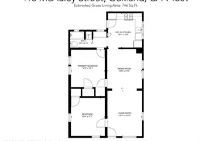 416 McAuley St, Oakland, CA 94609 - Photo 20