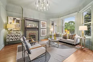 2758 22nd St, San Francisco, CA 94110 - Photo 1
