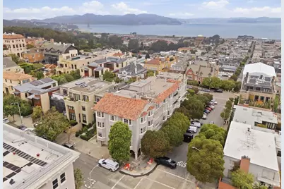 2900 Pacific Avenue #201, San Francisco, CA 94115 - Photo 34