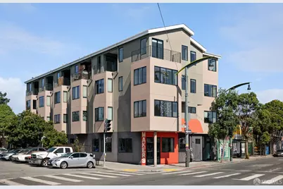 4132 3rd Street #1, San Francisco, CA 94124 - Photo 2