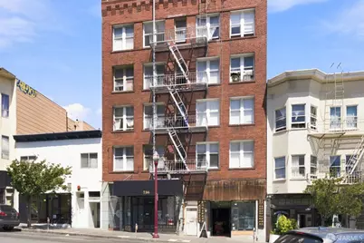 734-740 Broadway, San Francisco, CA 94133 - Photo 2