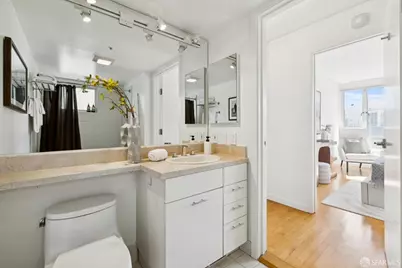 1438 Green Street #5A, San Francisco, CA 94109 - Photo 10