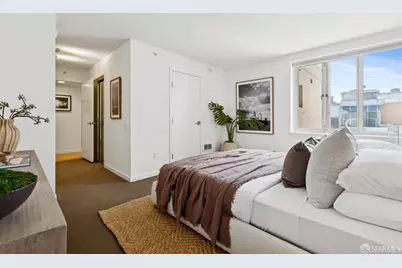 1438 Green Street #5A, San Francisco, CA 94109 - Photo 6