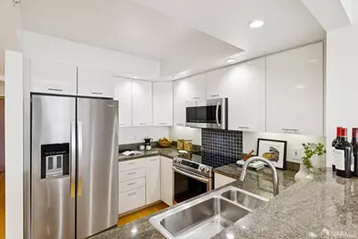 1438 Green Street #5A, San Francisco, CA 94109 - Photo 4