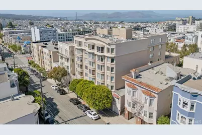 1438 Green Street #5A, San Francisco, CA 94109 - Photo 18