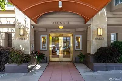1438 Green Street #5A, San Francisco, CA 94109 - Photo 12