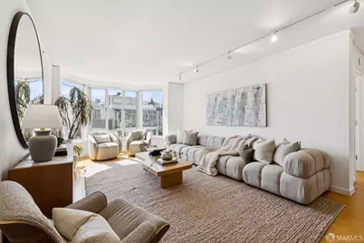 1438 Green Street #5A, San Francisco, CA 94109 - Photo 1