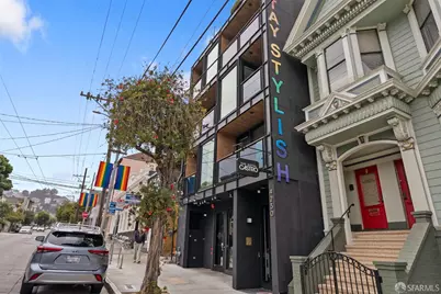 50 Collingwood Street, San Francisco, CA 94114 - Photo 64