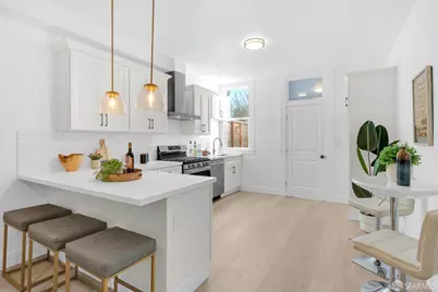 1060 Noe Street #1062A, San Francisco, CA 94114 - Photo 2