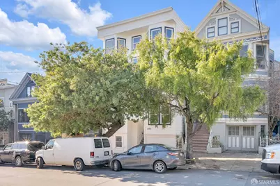 1060 Noe Street #1062A, San Francisco, CA 94114 - Photo 1