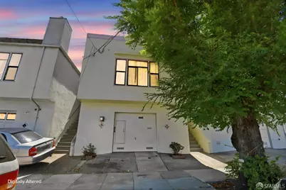 141 Sagamore Street, San Francisco, CA 94112 - Photo 2