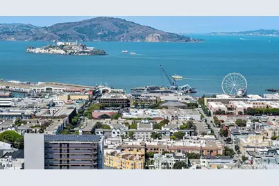 1750 Taylor Street #1001, San Francisco, CA 94133 - Photo 26