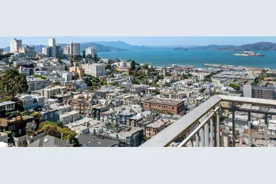 1750 Taylor Street #1001, San Francisco, CA 94133 - Photo 16