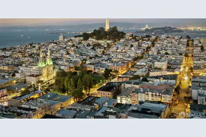 1750 Taylor Street #1001, San Francisco, CA 94133 - Photo 12