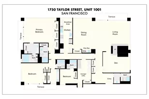 1750 Taylor St, San Francisco, CA 94133 - Photo 94