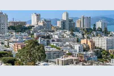1750 Taylor Street #1001, San Francisco, CA 94133 - Photo 62