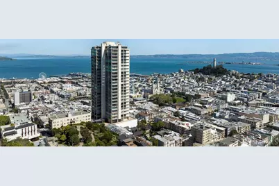 1750 Taylor Street #1001, San Francisco, CA 94133 - Photo 92