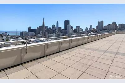1750 Taylor Street #1001, San Francisco, CA 94133 - Photo 90