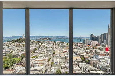 1750 Taylor Street #1001, San Francisco, CA 94133 - Photo 48