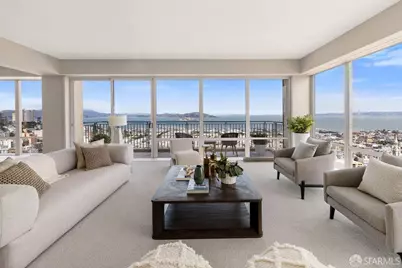 1750 Taylor Street #1001, San Francisco, CA 94133 - Photo 2