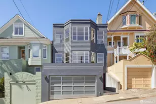 64 Van Buren St, San Francisco, CA 94131 - Photo 1