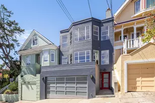 64 Van Buren St, San Francisco, CA 94131 - Photo 2