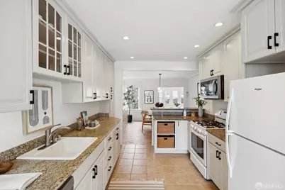 628 Edna Street, San Francisco, CA 94127 - Photo 16