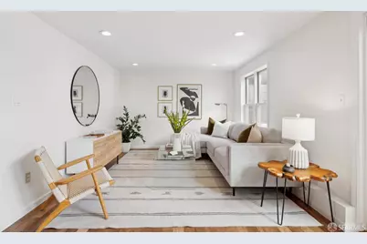 628 Edna Street, San Francisco, CA 94127 - Photo 32
