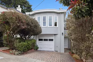 628 Edna St, San Francisco, CA 94127 - Photo 1