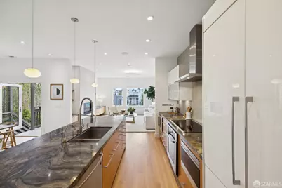 3835 Cesar Chavez Street, San Francisco, CA 94131 - Photo 20