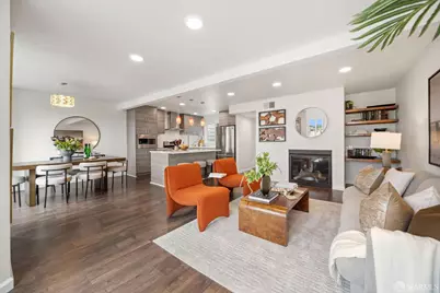 346-348 Chenery Street, San Francisco, CA 94131 - Photo 6