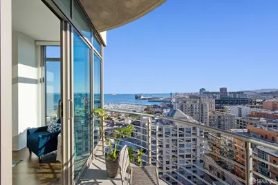 229 Brannan Street #18E, San Francisco, CA 94107 - Photo 6