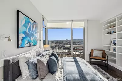 229 Brannan Street #18E, San Francisco, CA 94107 - Photo 24