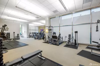 229 Brannan Street #18E, San Francisco, CA 94107 - Photo 46