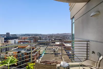 229 Brannan Street #18E, San Francisco, CA 94107 - Photo 12