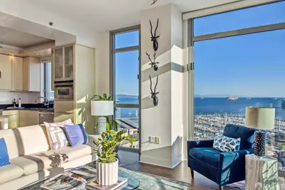 229 Brannan Street #18E, San Francisco, CA 94107 - Photo 1