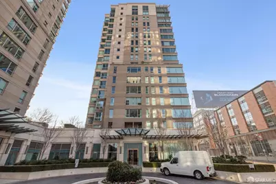 229 Brannan Street #18E, San Francisco, CA 94107 - Photo 50