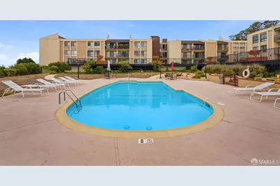 380 Vallejo Drive #126, Millbrae, CA 94030 - Photo 26