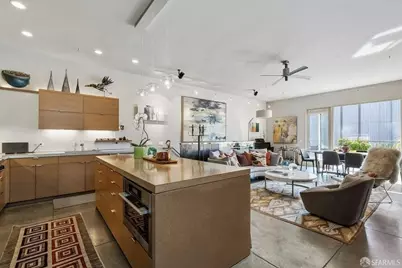 300 Beale Street #609, San Francisco, CA 94105 - Photo 6