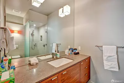 300 Beale Street #609, San Francisco, CA 94105 - Photo 46
