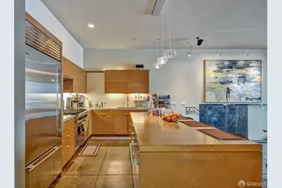 300 Beale Street #609, San Francisco, CA 94105 - Photo 36