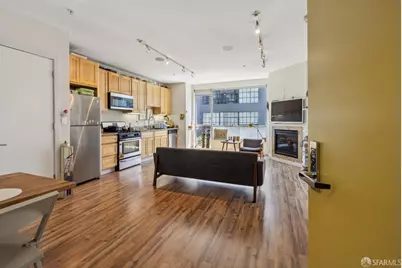 788 Minna Street #203, San Francisco, CA 94103 - Photo 2