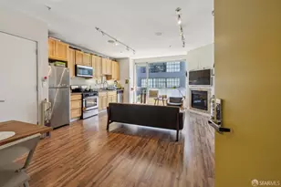788 Minna St, San Francisco, CA 94103 - Photo 2