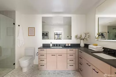 1598 Bay Street #206, San Francisco, CA 94123 - Photo 14