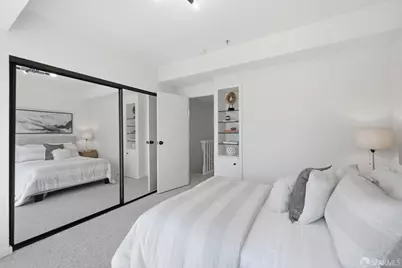 601 Van Ness Avenue #18, San Francisco, CA 94102 - Photo 16