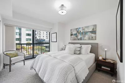 601 Van Ness Avenue #18, San Francisco, CA 94102 - Photo 12